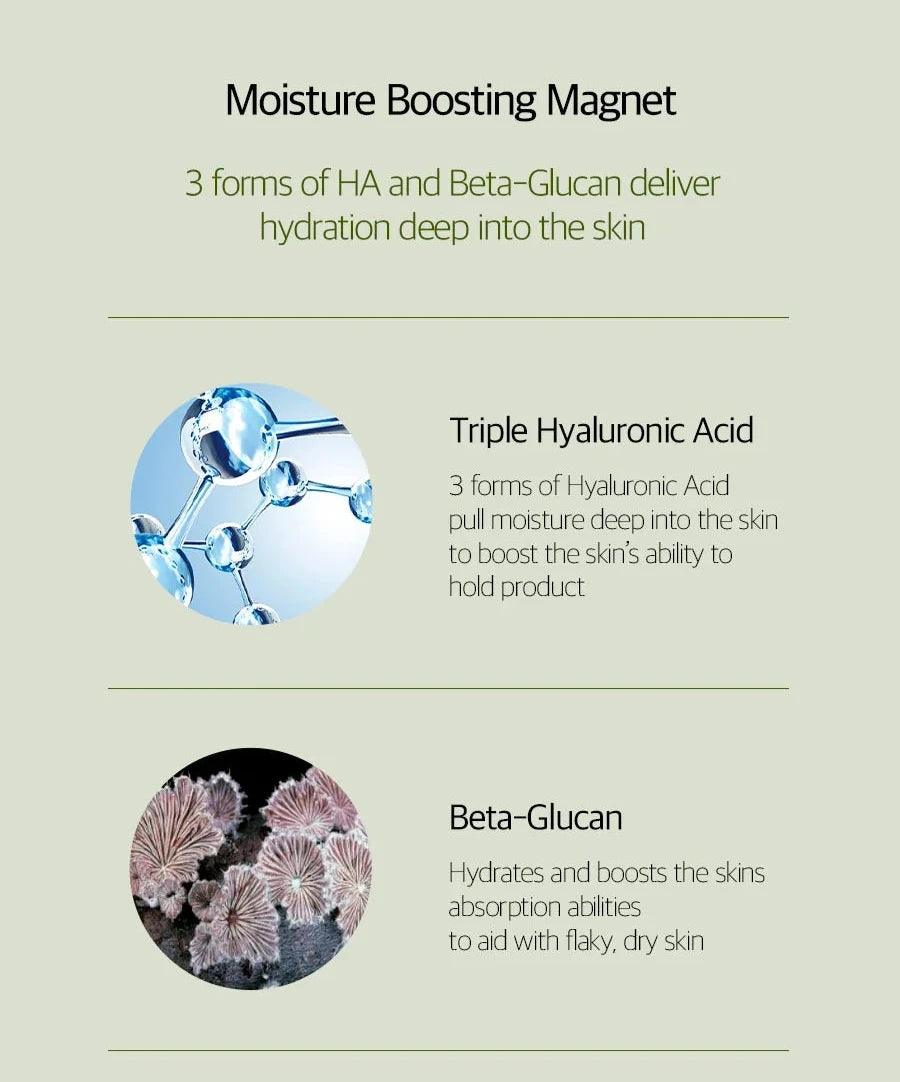 TOO COOL FOR SCHOOL Artclass Watery Blur Primer 30g Primer TOO COOL FOR SCHOOL