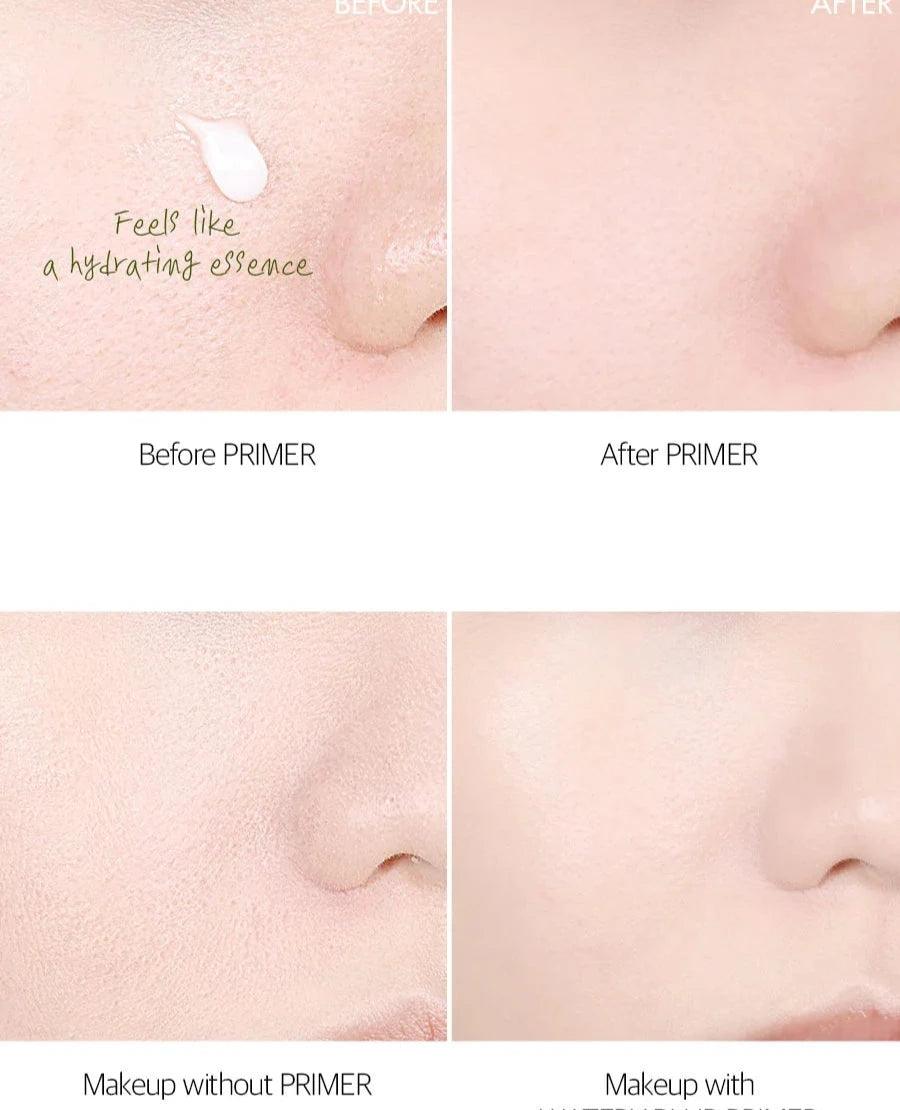 TOO COOL FOR SCHOOL Artclass Watery Blur Primer 30g Primer TOO COOL FOR SCHOOL