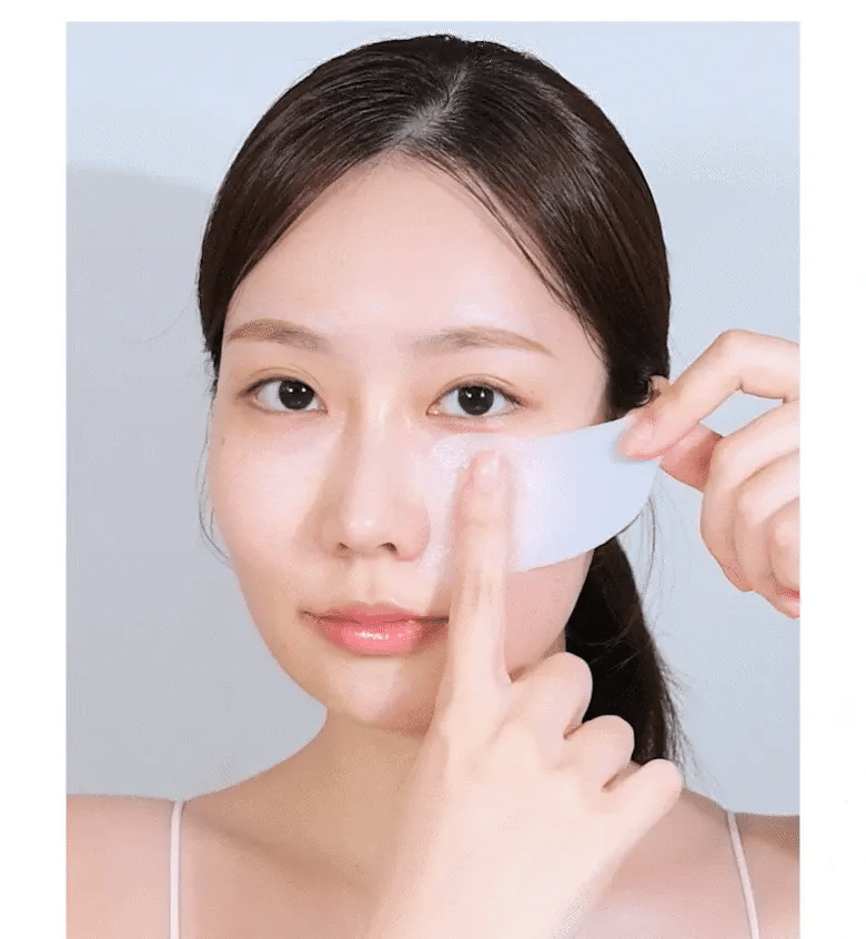 BIOHEAL BOH - Probioderm 3D Lifting Voluming Patch 4+1 Set (4.5gX5ea) [Oligio EDITION]-thekimyoung.com