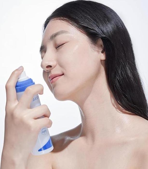 AESTURA Atobarrier 365 Cream Mist 120ml Face Mists AESTURA