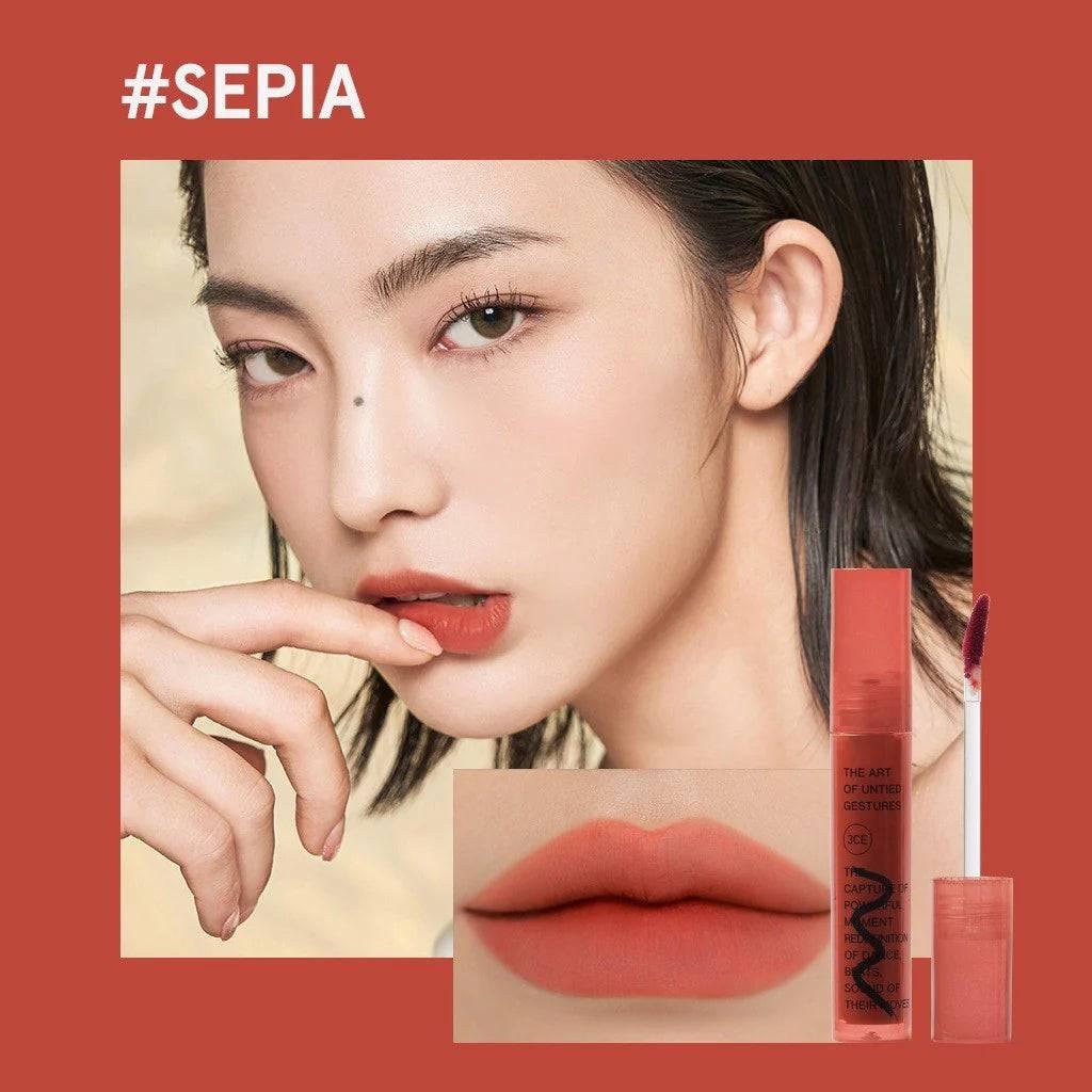 3CE Blur Water Tint 4.6g Lip Stains 3CE SEPIA