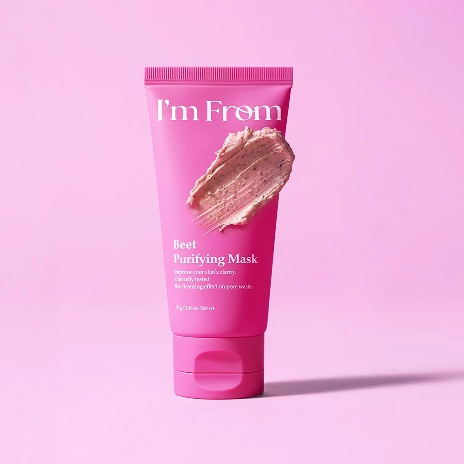 I'm From - Beat Purifying Mask-thekimyoung.com