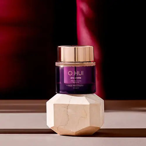 O HUI AGE RECOVERY CREAM 50ml-thekimyoung.com