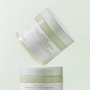 Celimax JI WOO GAE One Step Body Brightening Pad 60Pads Body Scrub celimax