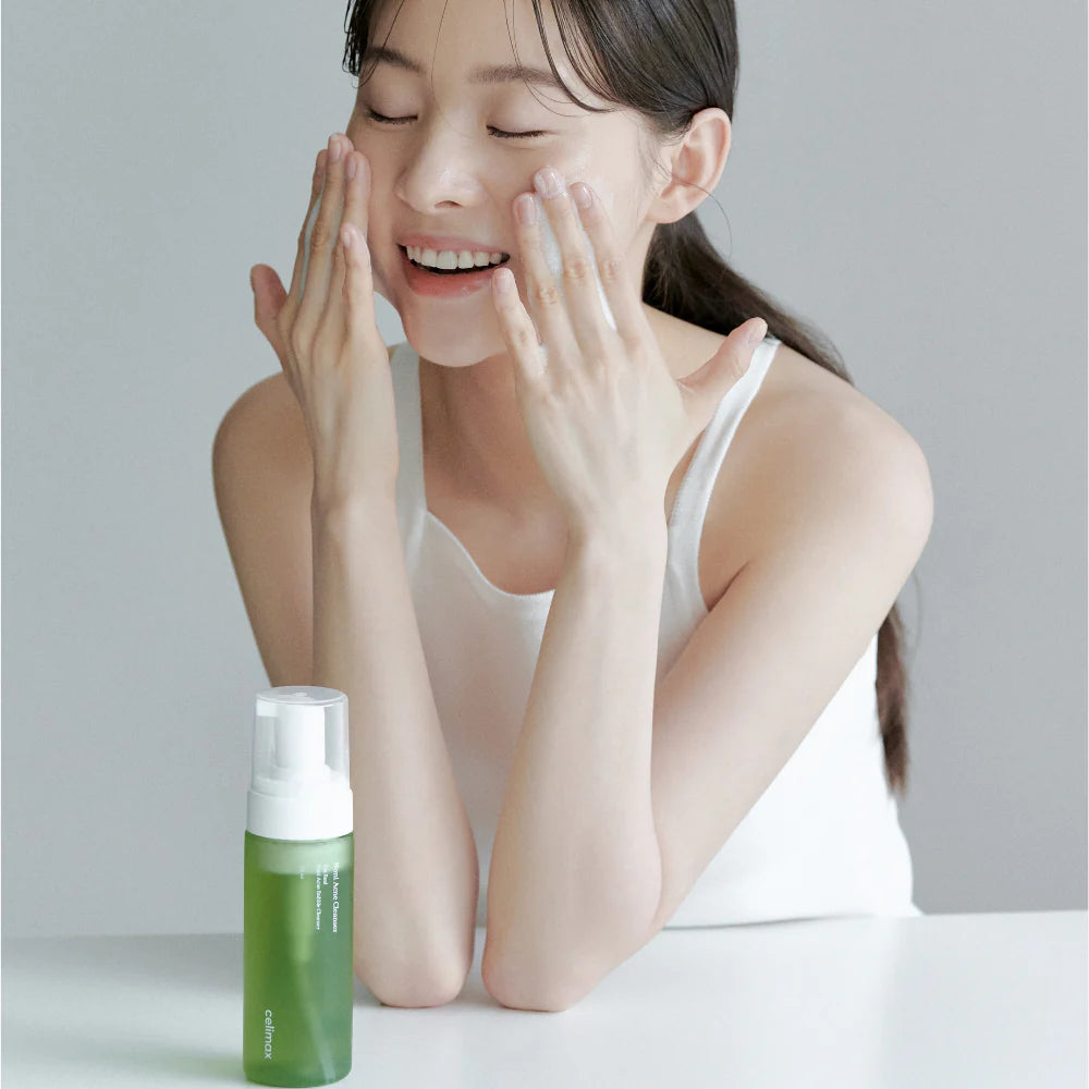 celimax The Real Noni Acne Cleanser-thekimyoung.com