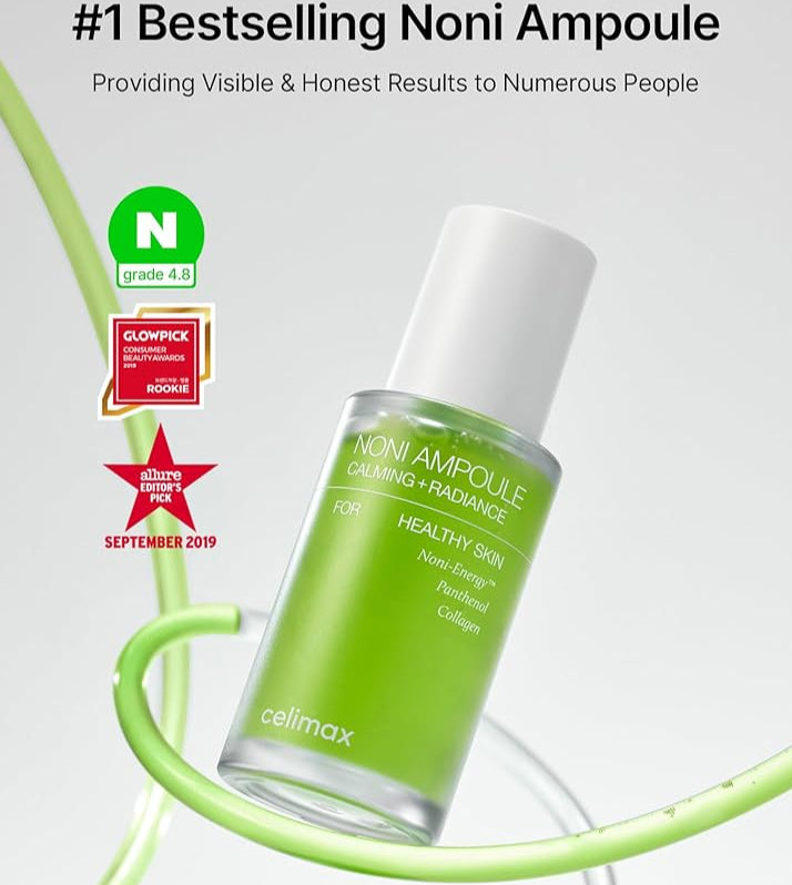 celimax The Real Noni Energy Ampoule-thekimyoung.com