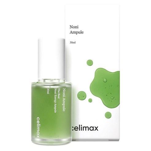 celimax The Real Noni Energy Ampoule-thekimyoung.com