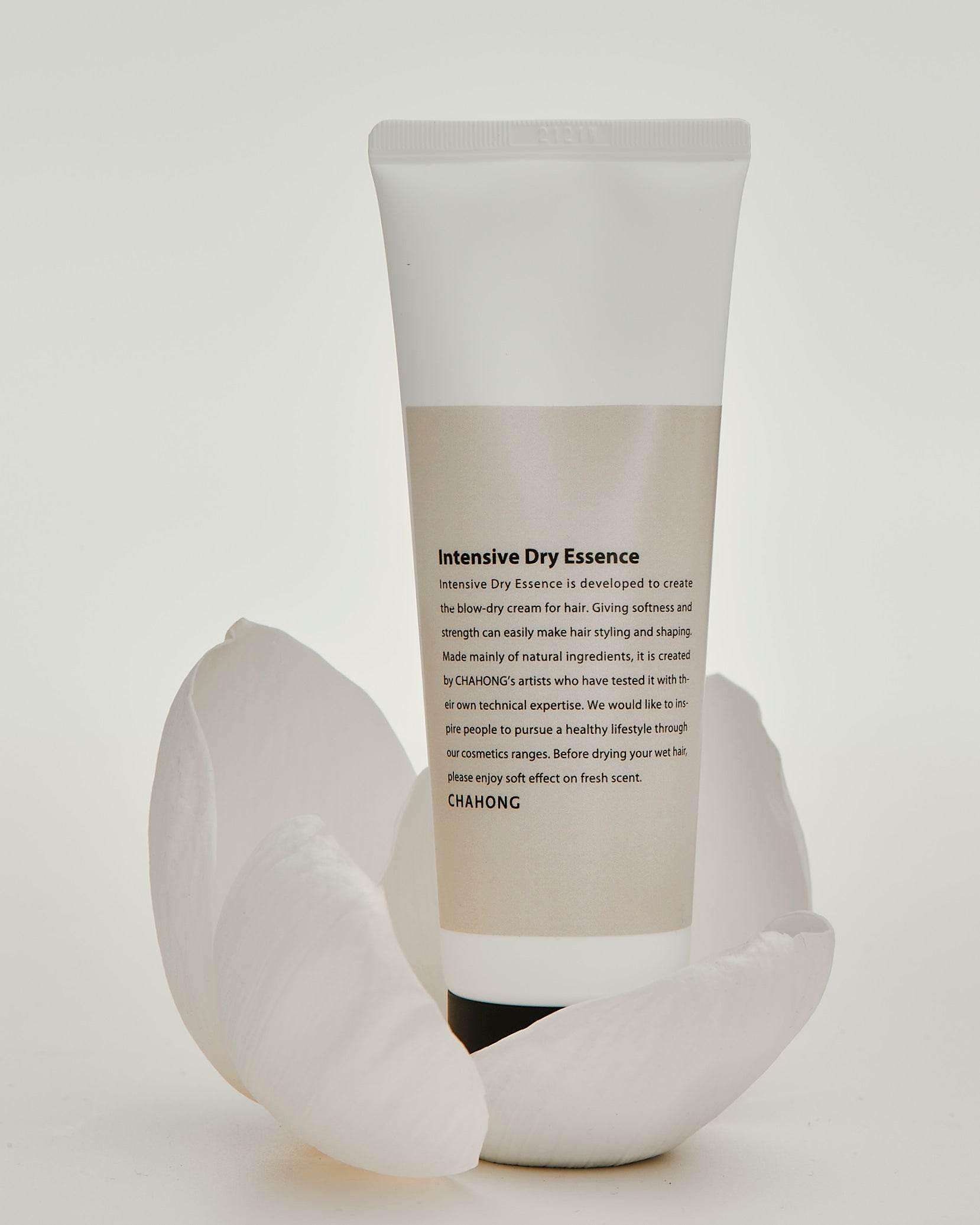 CHAHONG Intensive Dry Essence 120ml Hair Essence CHAHONG