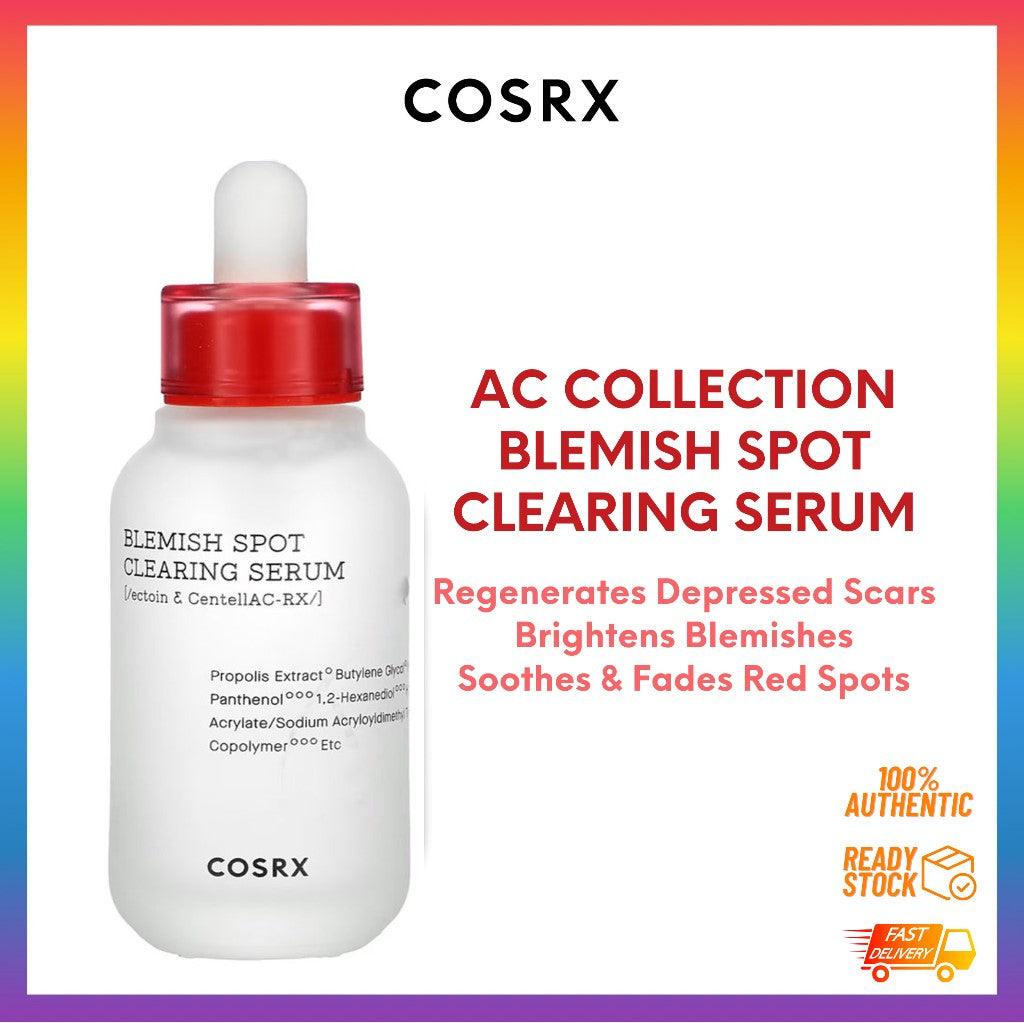 COSRX AC Collection Blemish Spot Clearing Serum 40ml Face Serum COSRX