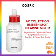 COSRX AC Collection Blemish Spot Clearing Serum 40ml Face Serum COSRX
