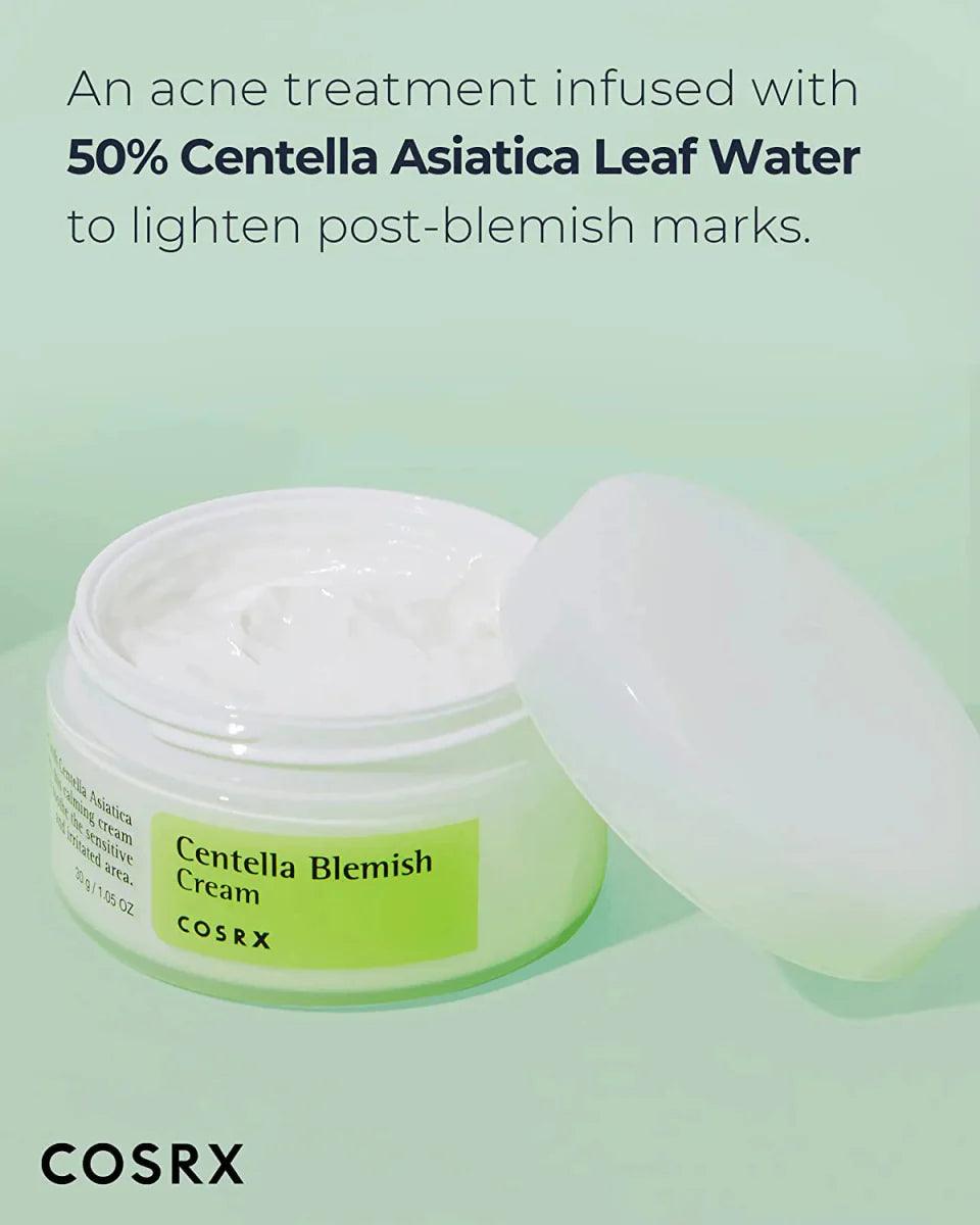 COSRX Centella Blemish Cream 30ml Cream COSRX