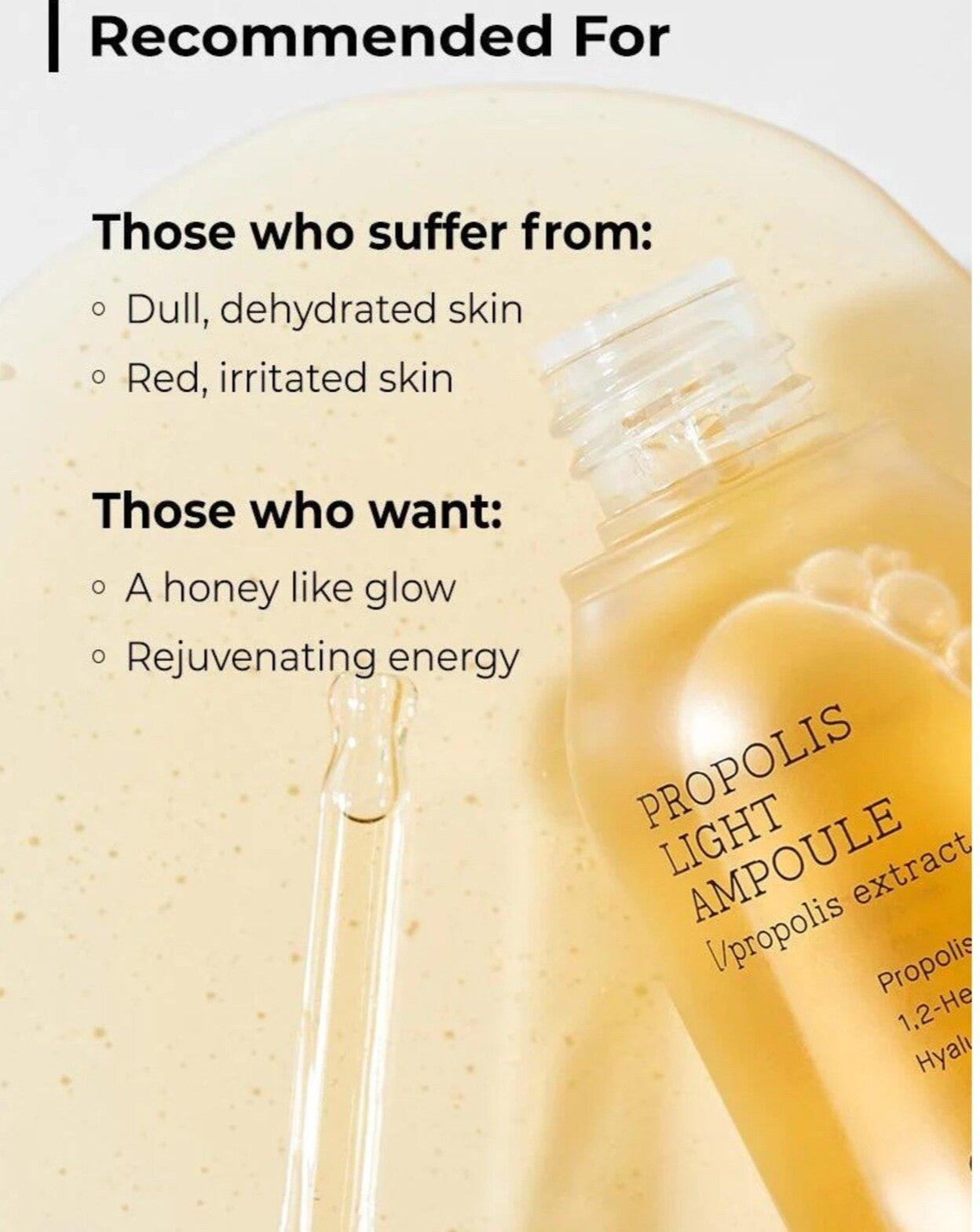 COSRX Full Fit Propolis Synergy Toner 280ml Toner COSRX