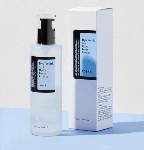 COSRX Hyaluronic Acid Hydra Power Essence 100ml Essence COSRX