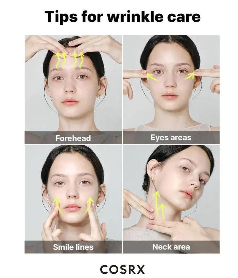 COSRX The Retinol 0.3 Cream 20ml-thekimyoung.com