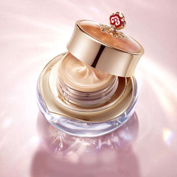 The History of Whoo - CHEONGIDAN HWAHYUN Radiant Regenerating Eye Cream 25ml-thekimyoung.com