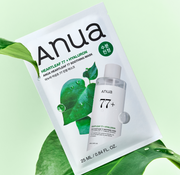 ANUA - Heartleaf 77 Soothing Mask-thekimyoung.com