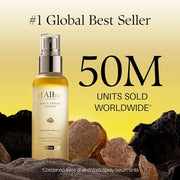 d'Alba White Truffle First Aromatic Spray Serum 120ml-thekimyoung.com