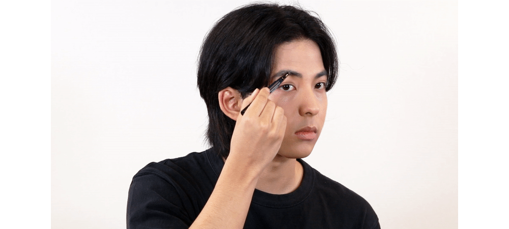 DASHU Men's Good Looks Eyebrow Pencil Eyebrow Pencil DASHU