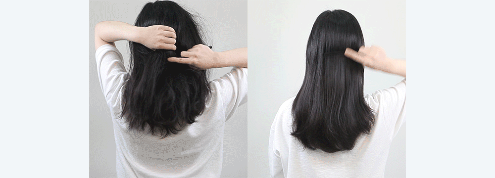 DASHU Daily Anti-Hair Loss Protein Treatment 500ml-thekimyoung.com