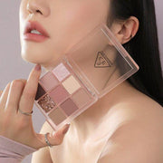 3CE Multi Eye Color Palette 8.1g #SOME DEF-thekimyoung.com