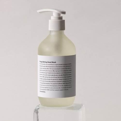 CHAHONG Snug Calming Hand Wash 300ml Hand Wash CHAHONG