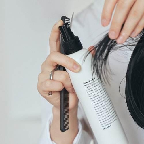 CHAHONG Re-hydra Mist 250ml Hair Essence CHAHONG