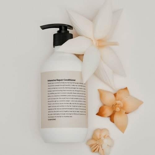 CHAHONG Intensive Repair Conditioner 500ml Conditioner CHAHONG