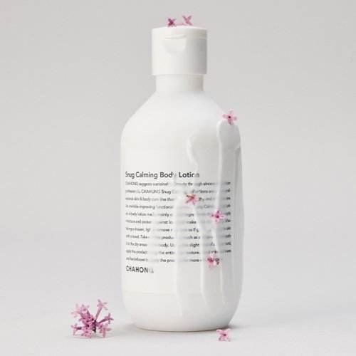 CHAHONG Snug Calming Body Lotion 250ml Body Lotion CHAHONG