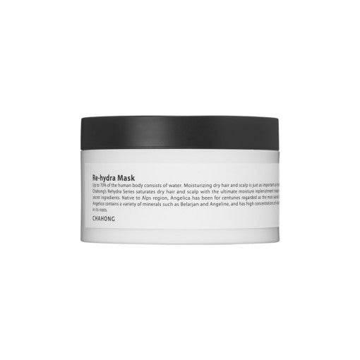 CHAHONG Re-Hydra Hair Mask 200ml Hair Masks CHAHONG