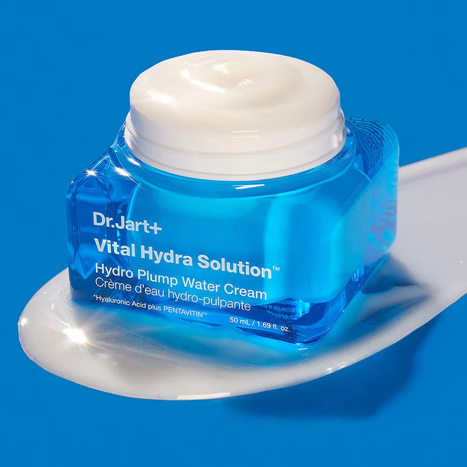 Dr.Jart+ Vital Hydra Solution Hydro Plump Water Cream 50ml-thekimyoung.com