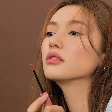 3CE Velvet Lip Tint 4g #CASHMERE NUDE-thekimyoung.com