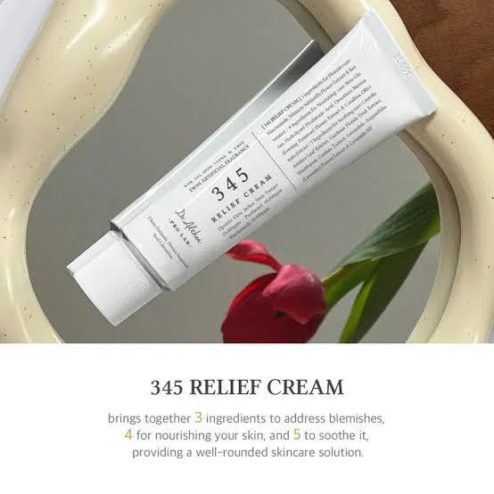 Dr. Althea - 345 Relief Cream Face Cream Dr. Althea