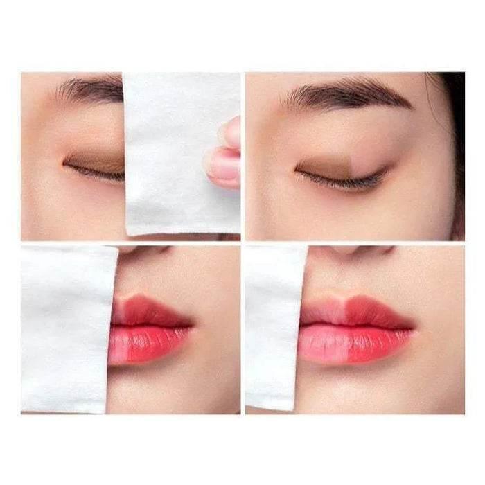 Dr.G Green Deep Lip & Eye Remover 120ml Lip & Eye Remover Dr.G