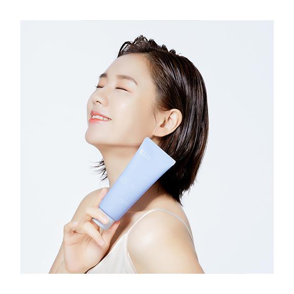 acwell pH Balancing Soothing Cleansing Foam 150ml Cleansing Foam acwell