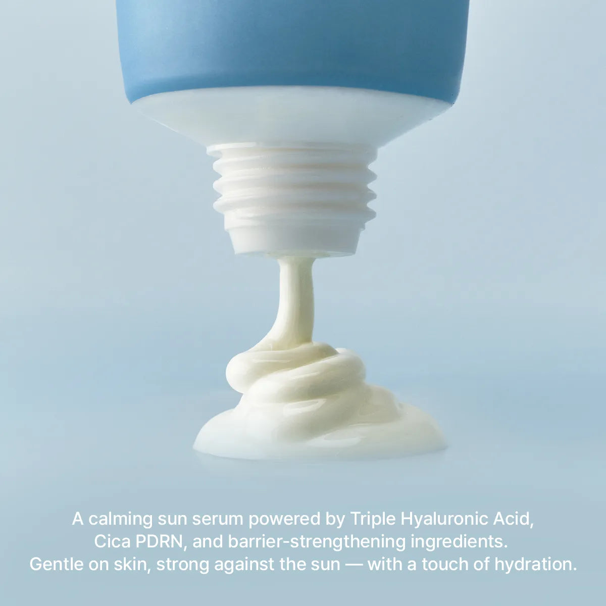 Arencia - Deep Water Surge Sun Serum SPF50+ PA++++ (50ml)-thekimyoung.com