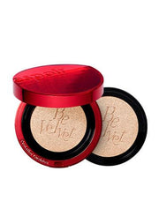 espoir NEW Be Velvet Cover Cushion SPF42 PA++ 13g (+1 Refill) Cushion Foundation ESPOIR