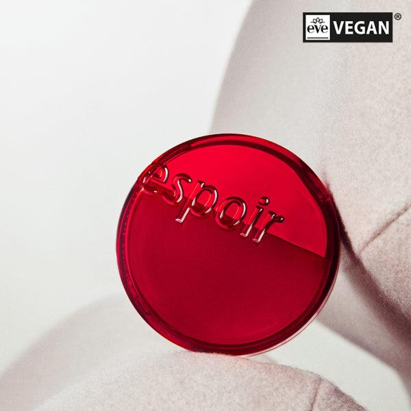 espoir NEW Be Velvet Cover Cushion SPF42 PA++ 13g (+1 Refill) Cushion Foundation ESPOIR