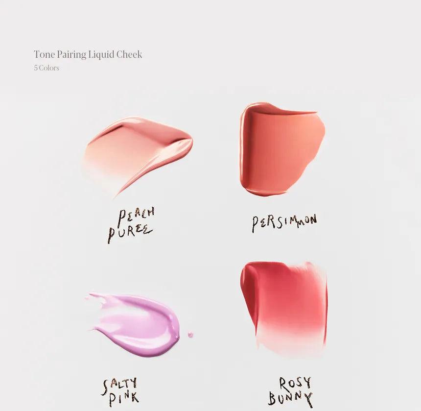 espoir Tone Pairing Liquid Cheek 8ml-thekimyoung.com