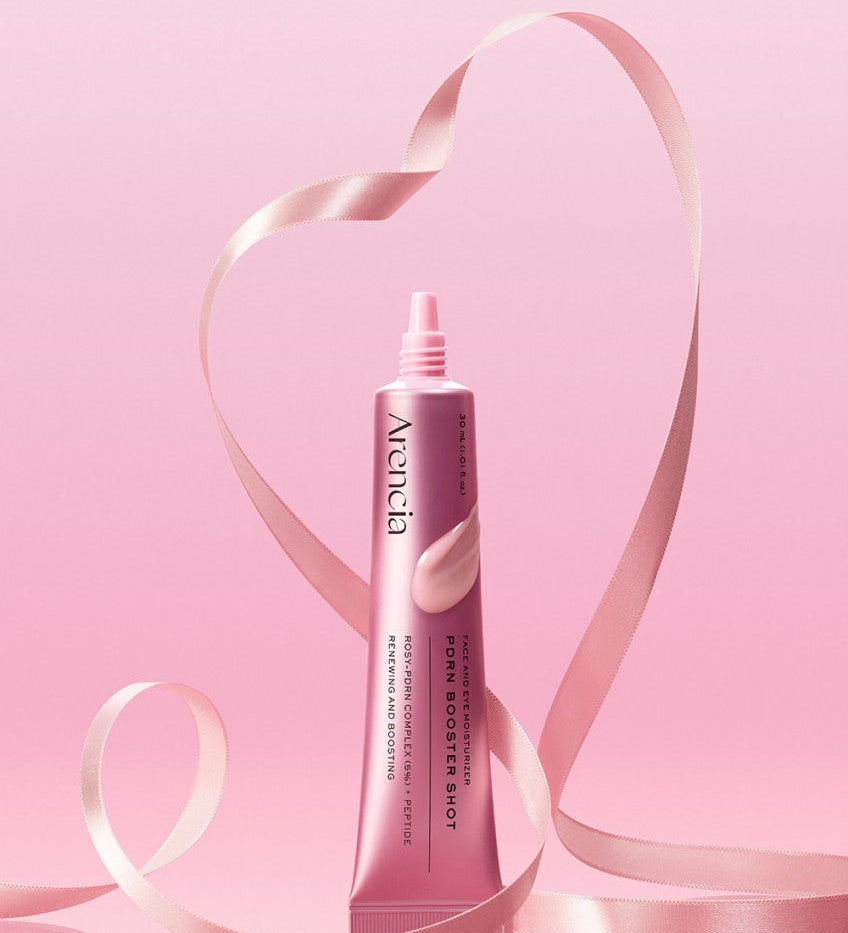 Arencia - PDRN Booster Shot (30ml)-thekimyoung.com