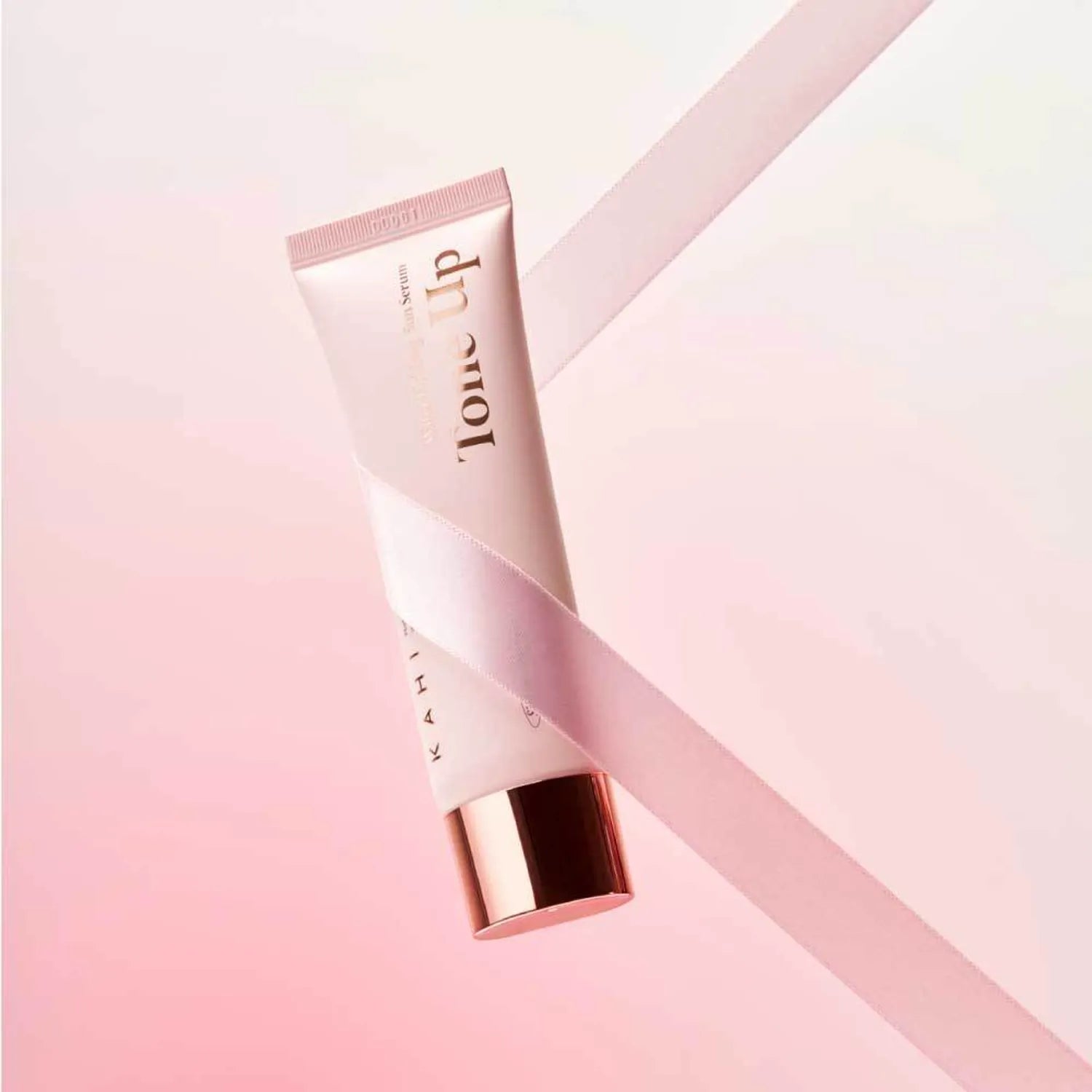 KAHI - Water Holding Tone Up Sun Serum SPF50+ / PA++++ (50ml)-thekimyoung.com