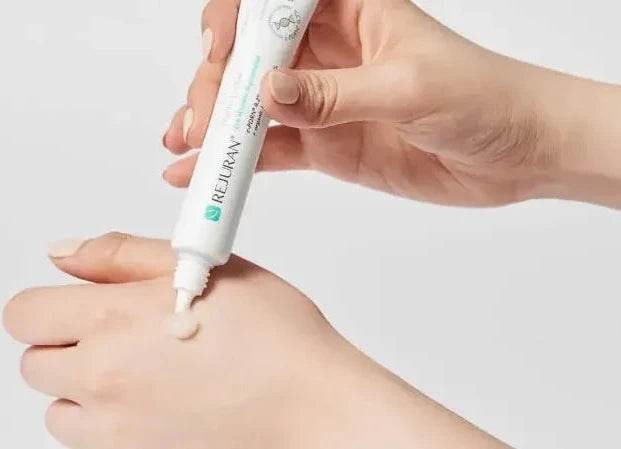 REJURAN Healing Eye Gel 15ml Eye Cream REJURAN