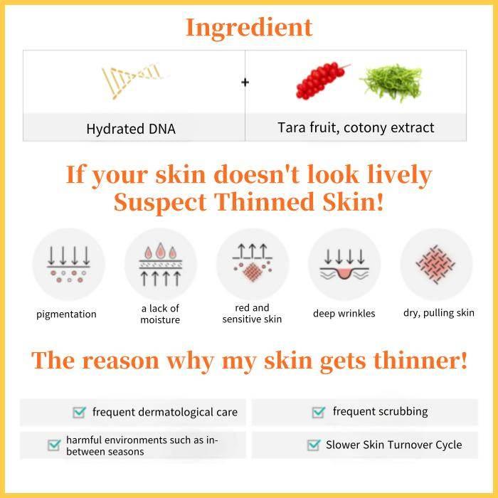 REJURAN Healer Turnover Active Cream 50ml-thekimyoung.com