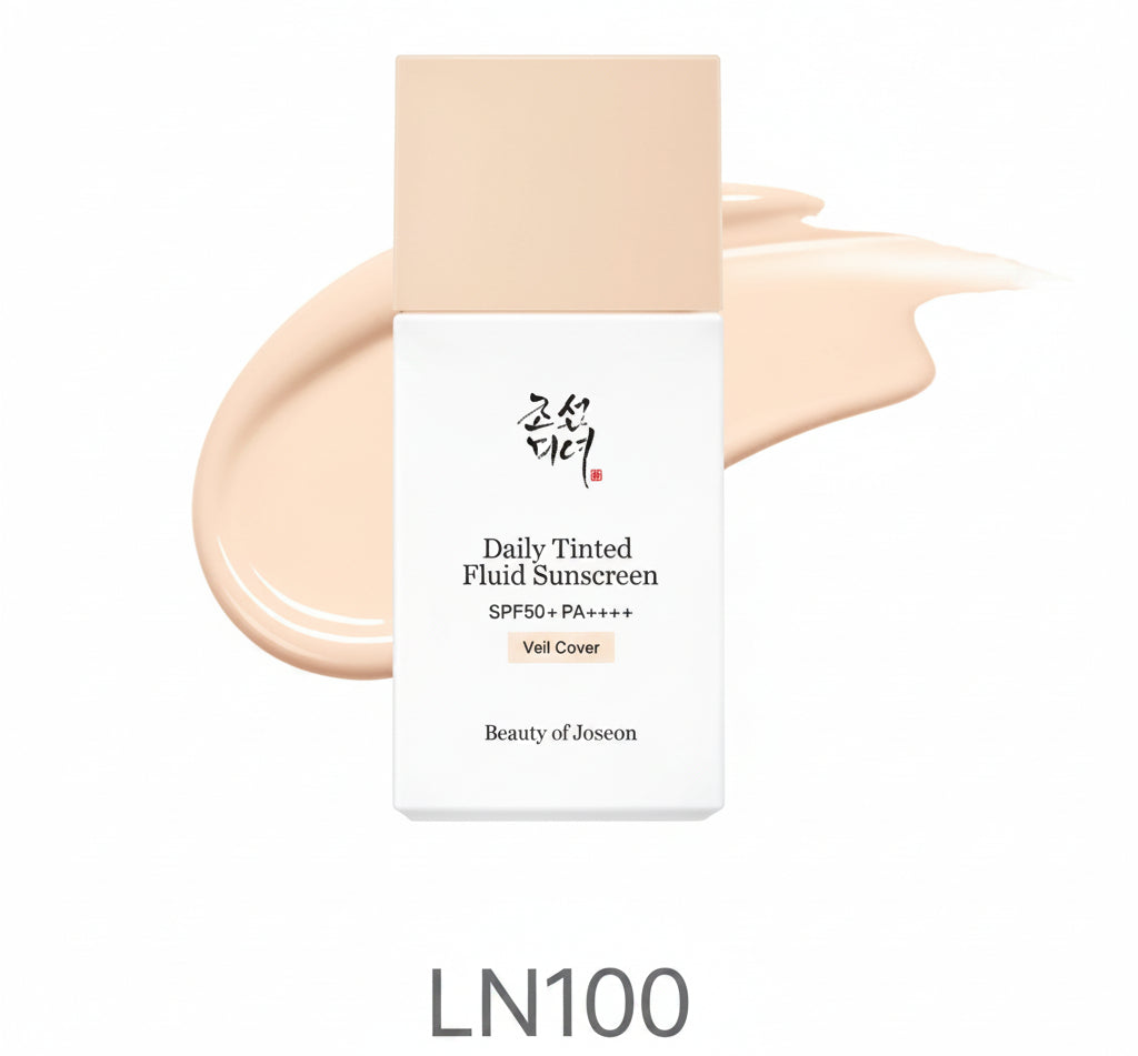 Beauty of Joseon - Tinted Sun Serum Veil Cover (SPF50+ PA++++) (50ml)-thekimyoung.com