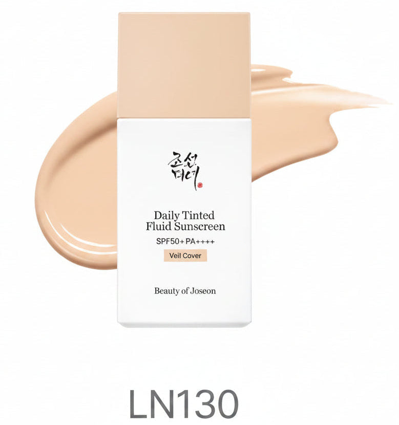 Beauty of Joseon - Tinted Sun Serum Veil Cover (SPF50+ PA++++) (50ml)-thekimyoung.com