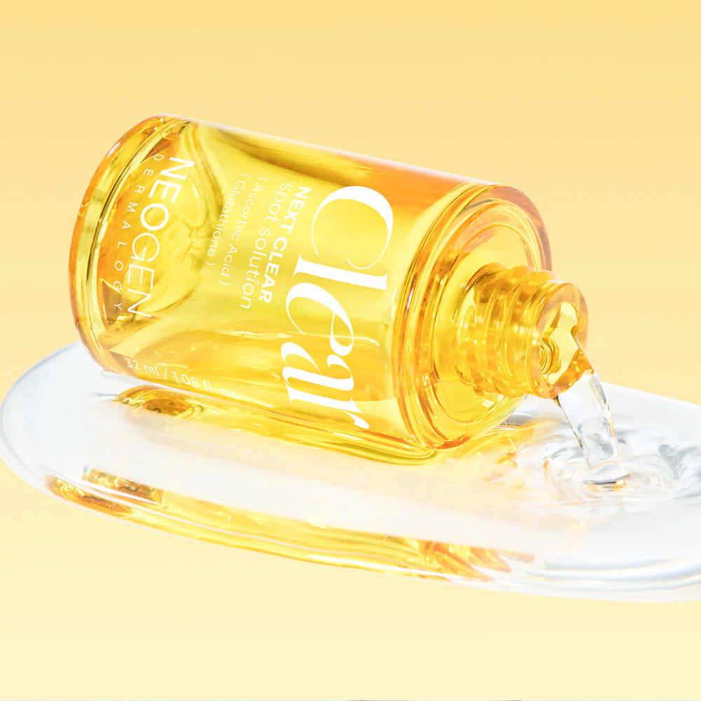 NEOGEN - Next Clear Spot Solution Serum 32ml-thekimyoung.com