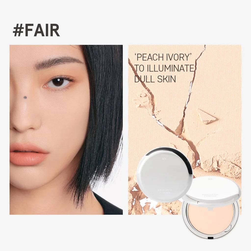 3CE MAKEUP FIX POWDER 9g-thekimyoung.com