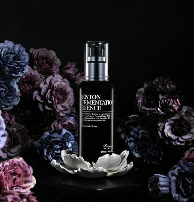 Benton Fermentation Essence 100ml - Skin Revitalizer-thekimyoung.com