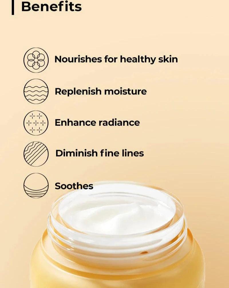 COSRX Full Fit Propolis Light Cream 65ml Moisturizer Cream COSRX