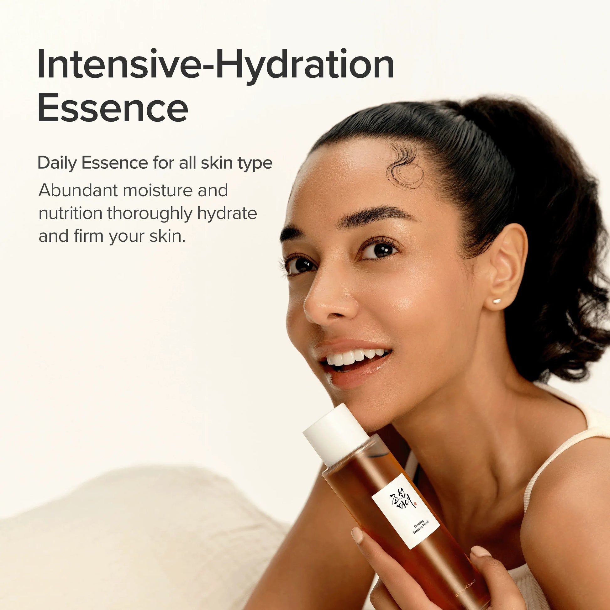 Beauty of Joseon - Ginseng Essence Water (150ml)-thekimyoung.com