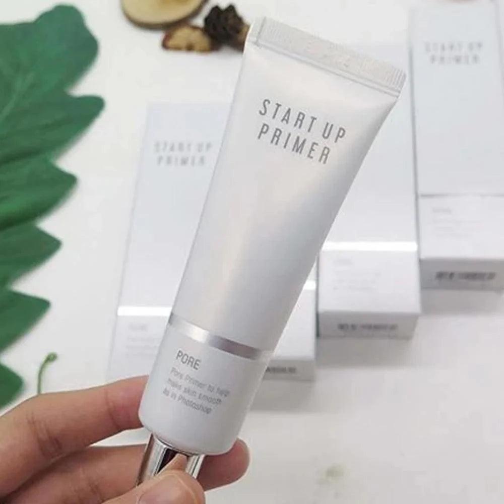 A'pieu START UP PORE PRIMER 30ml-thekimyoung.com
